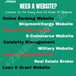 Website creating